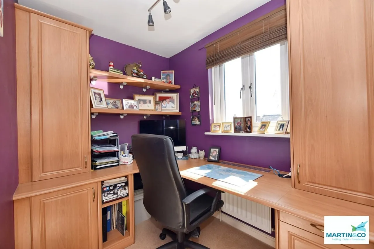Pilgrims Gate, Burbage, LE10, photo 20