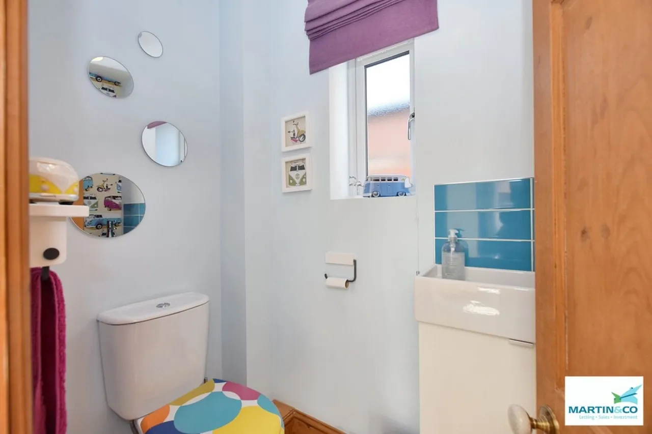 Pilgrims Gate, Burbage, LE10, photo 15