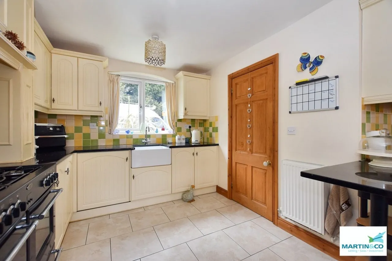 Pilgrims Gate, Burbage, LE10, photo 7