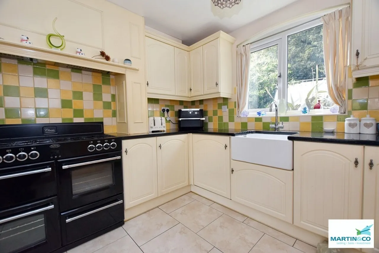 Pilgrims Gate, Burbage, LE10, photo 3