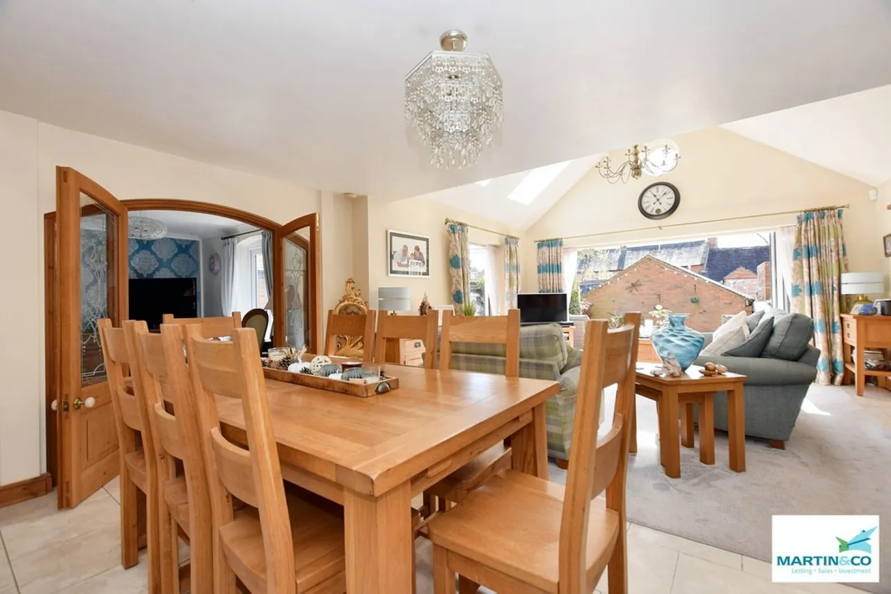 Pilgrims Gate, Burbage, LE10, photo 11
