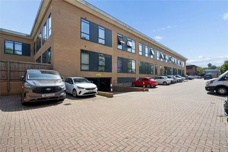 Clivemont Road, Maidenhead, SL6, photo 16