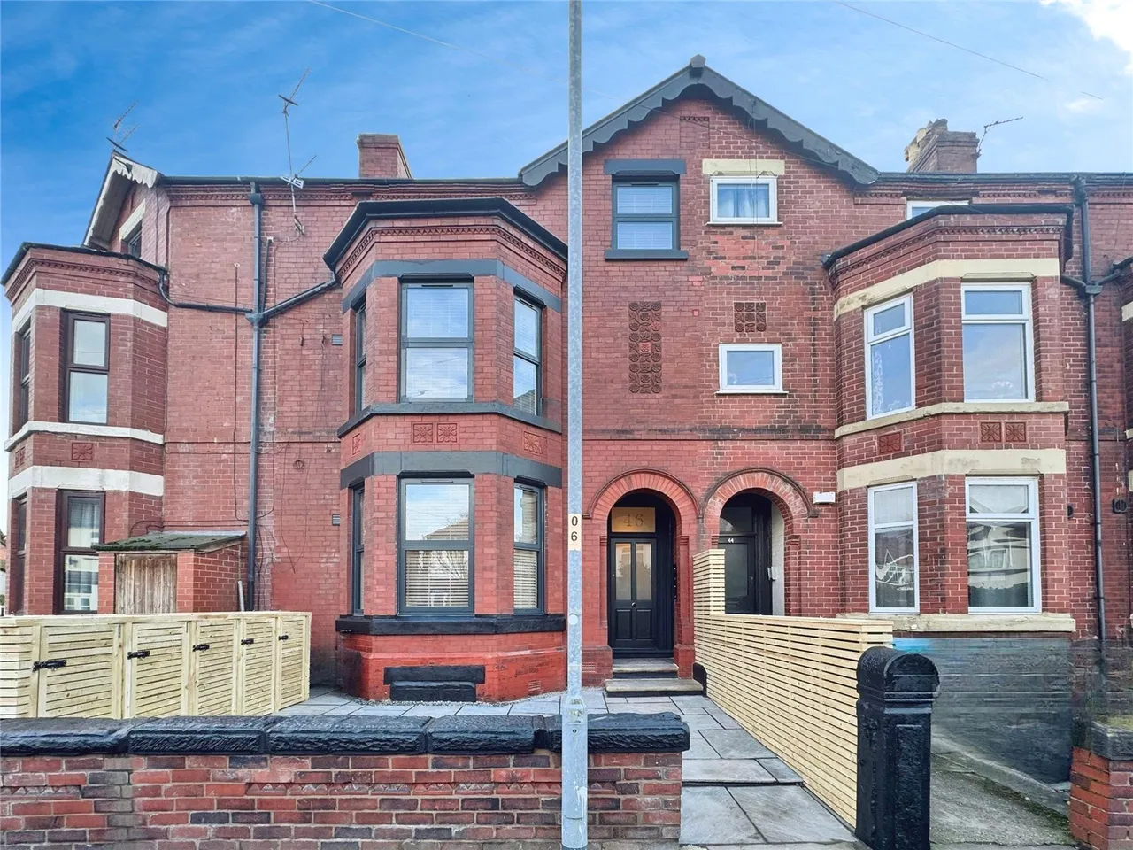 Goulden Road, West Didsbury, M20, photo 2