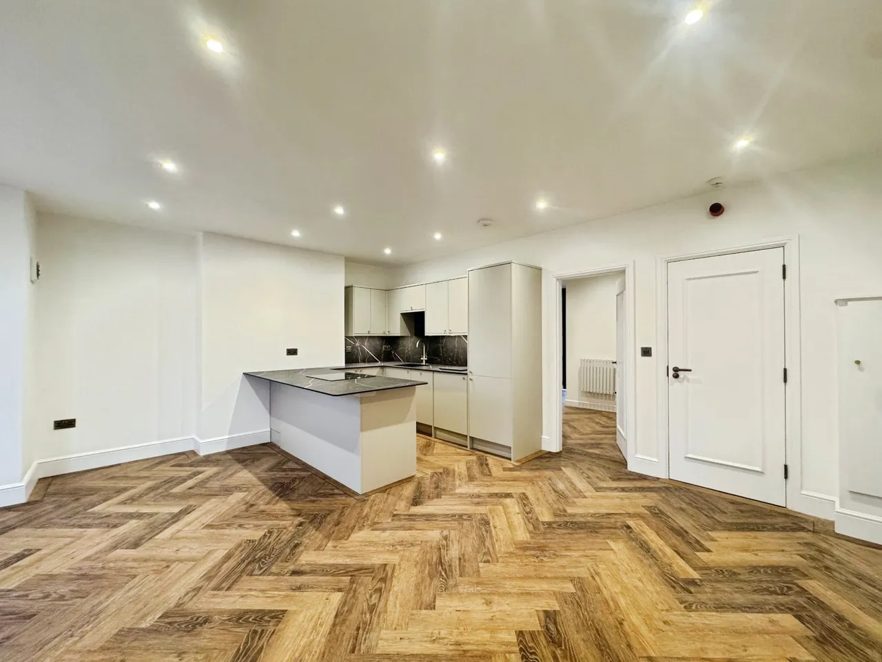 1 bed flat to rent, Goulden Road, West Didsbury, M20