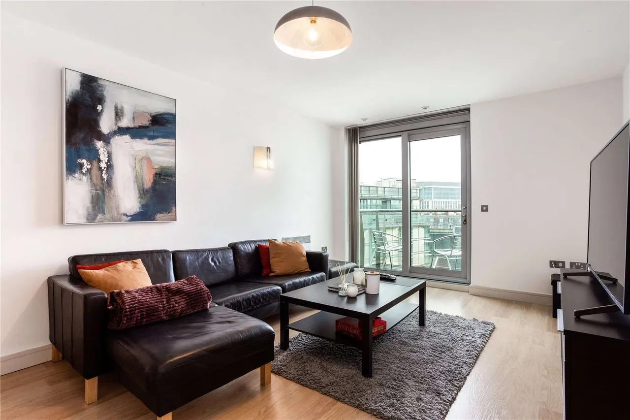 Great Northern Tower, 1 Watson Street, Manchester, Greater Manchester, M3 4EH, photo 3