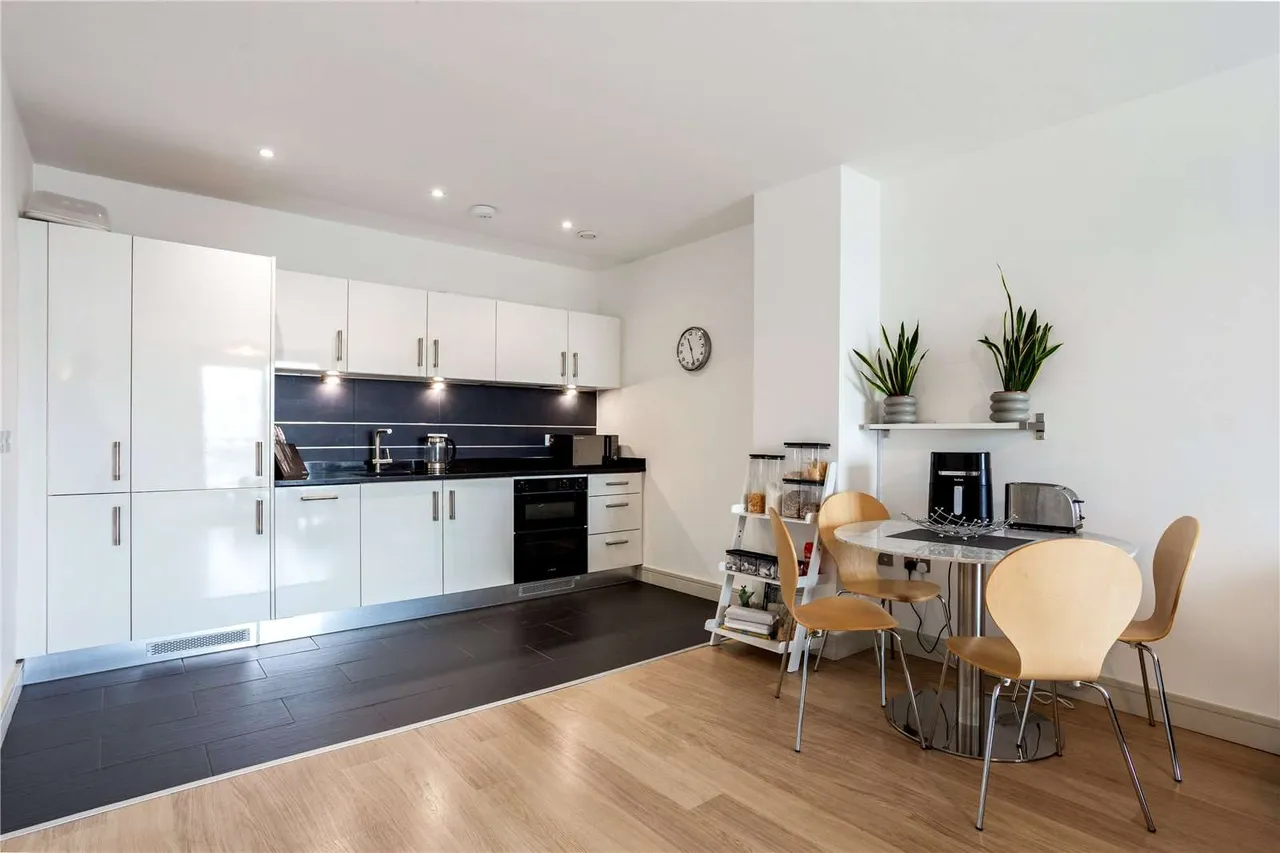 Great Northern Tower, 1 Watson Street, Manchester, Greater Manchester, M3 4EH, photo 5