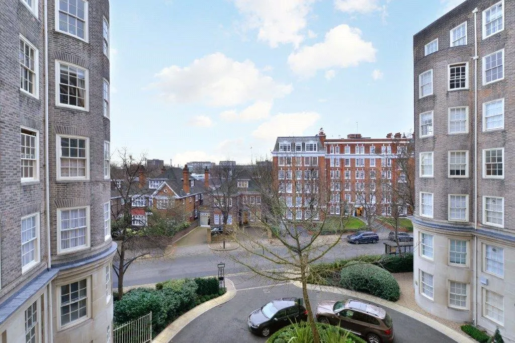 Circus Road, London, NW8, photo 29