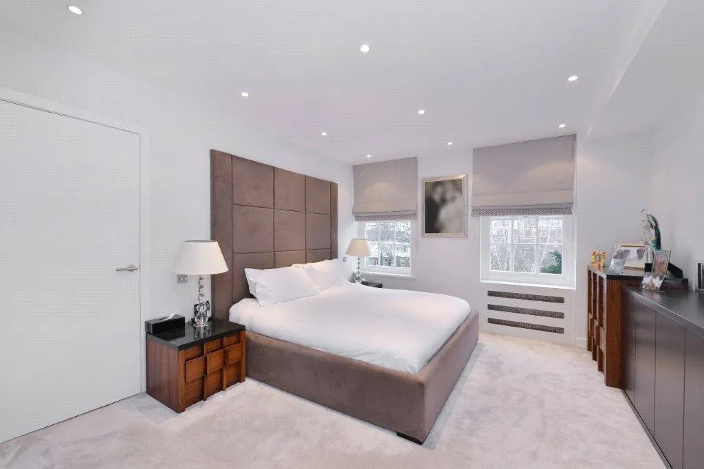 Circus Road, London, NW8, photo 5