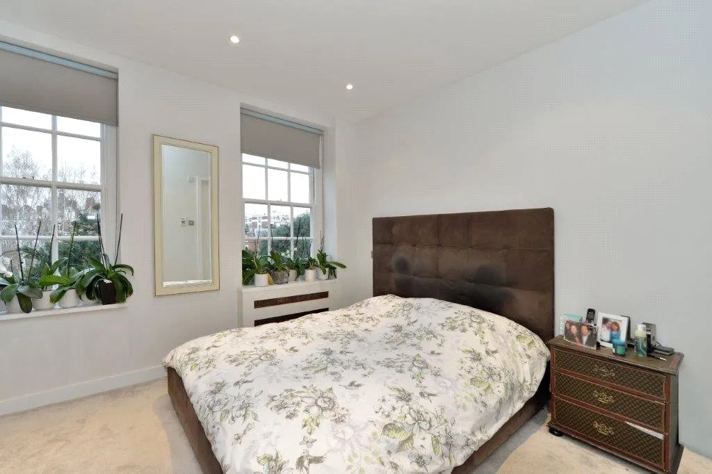 Circus Road, London, NW8, photo 10