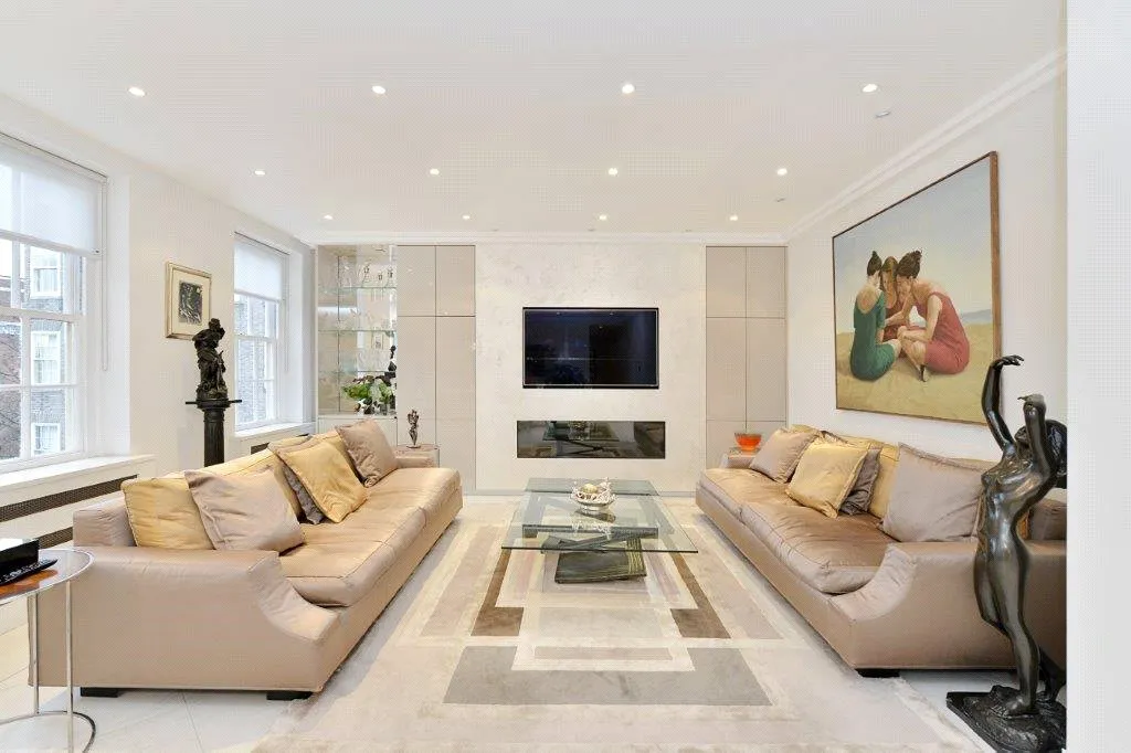 Circus Road, London, NW8, photo 17