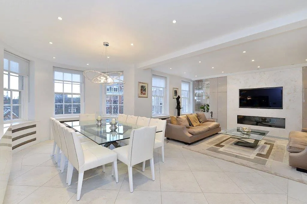 Circus Road, London, NW8, photo 24