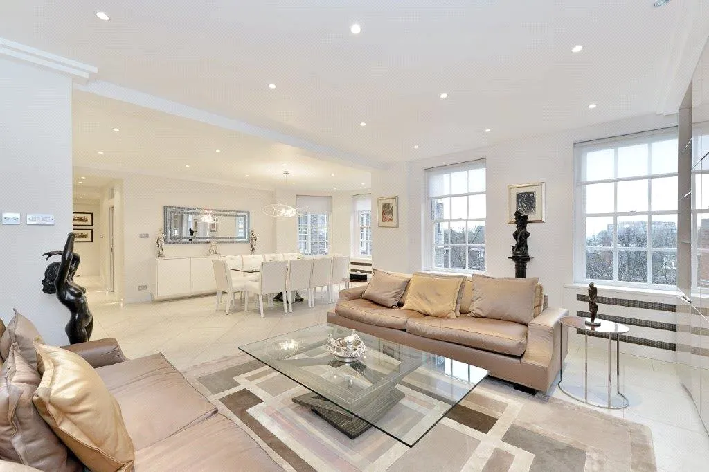 Circus Road, London, NW8, photo 12