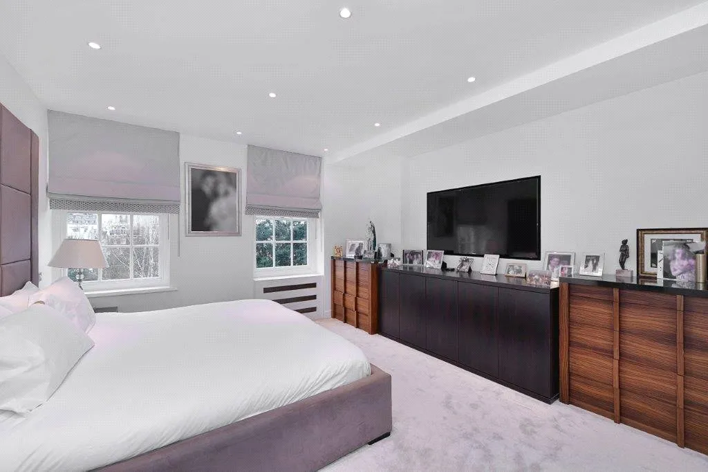 Circus Road, London, NW8, photo 22