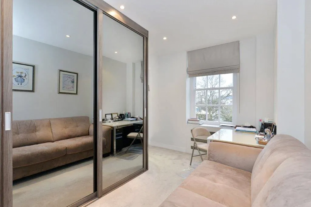 Circus Road, London, NW8, photo 26