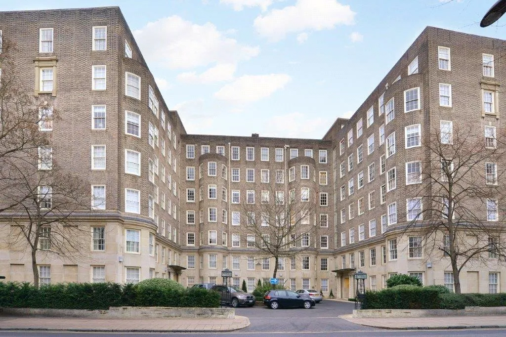 Circus Road, London, NW8, photo 16