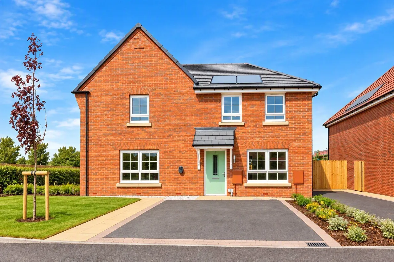 Barkby Road, Queniborough, LE7, photo 9