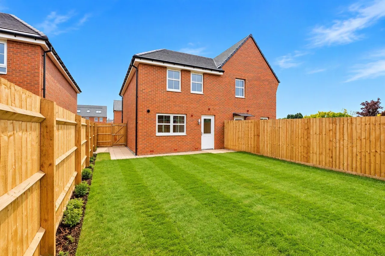 Barkby Road, Queniborough, LE7, photo 7