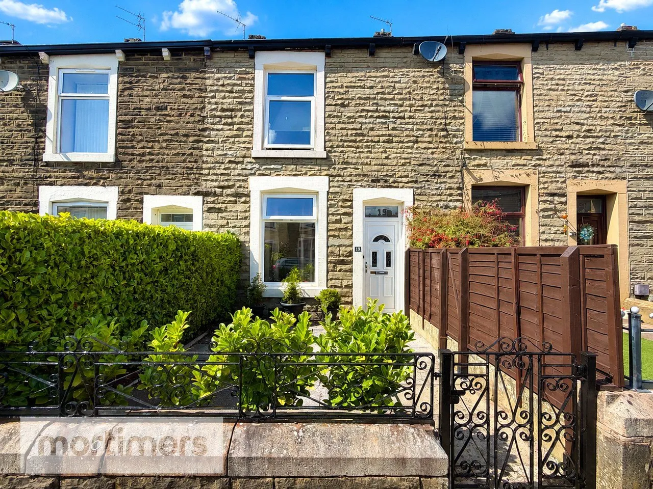 2 bed house for sale, Spencer Street, Accrington, BB5