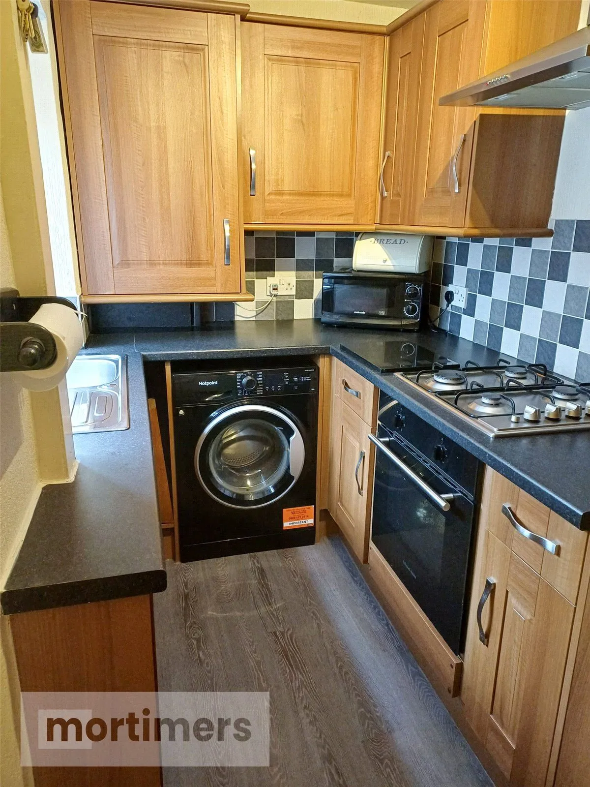 Spencer Street, Accrington, BB5, photo 7