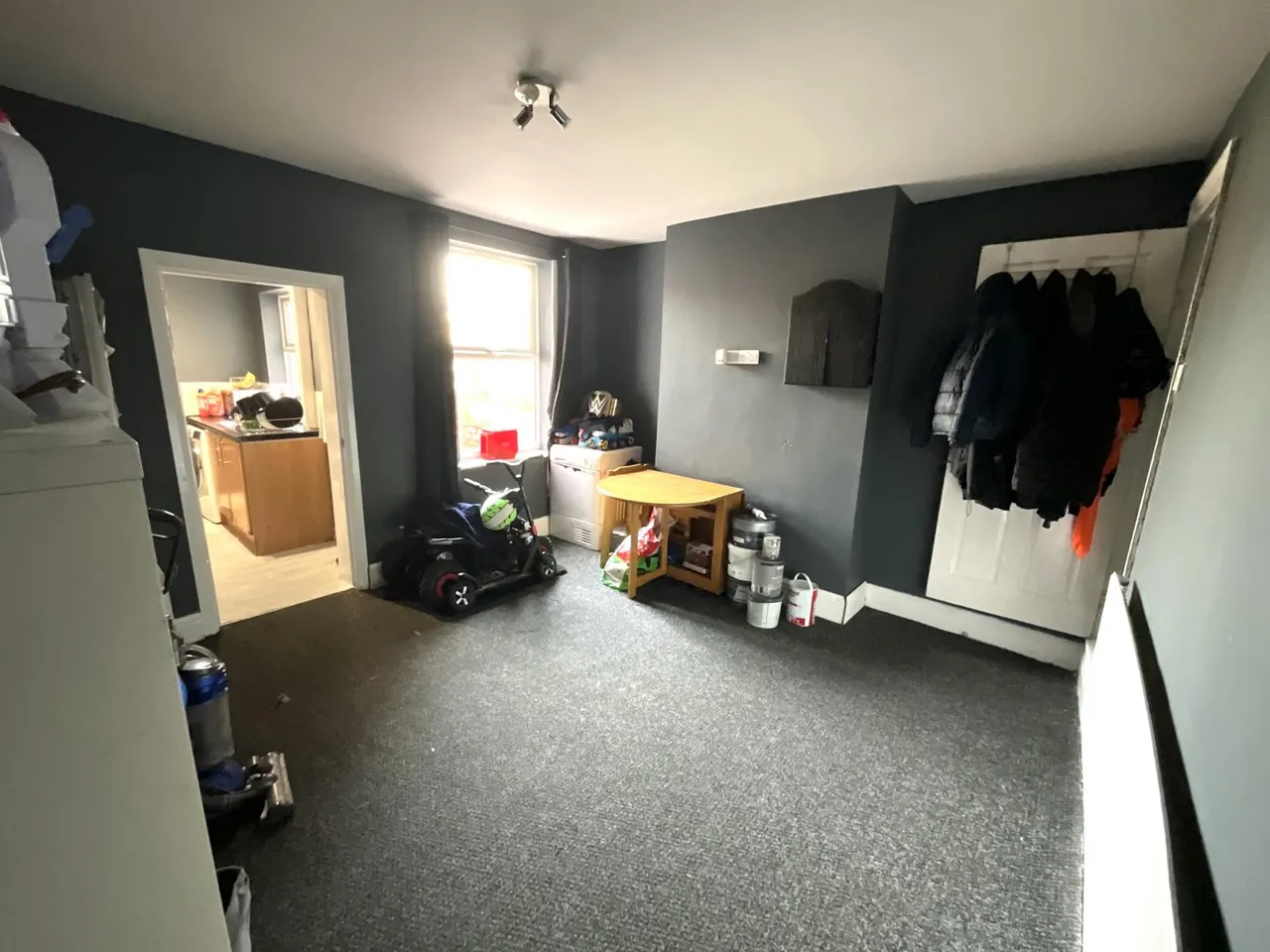 Rutland Street, Ilkeston, DE7, photo 3