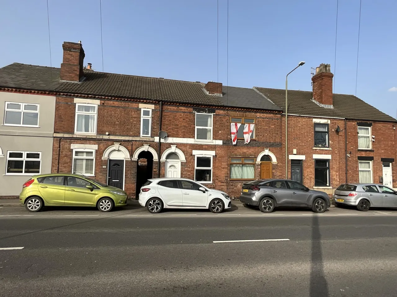 Rutland Street, Ilkeston, DE7, photo 12