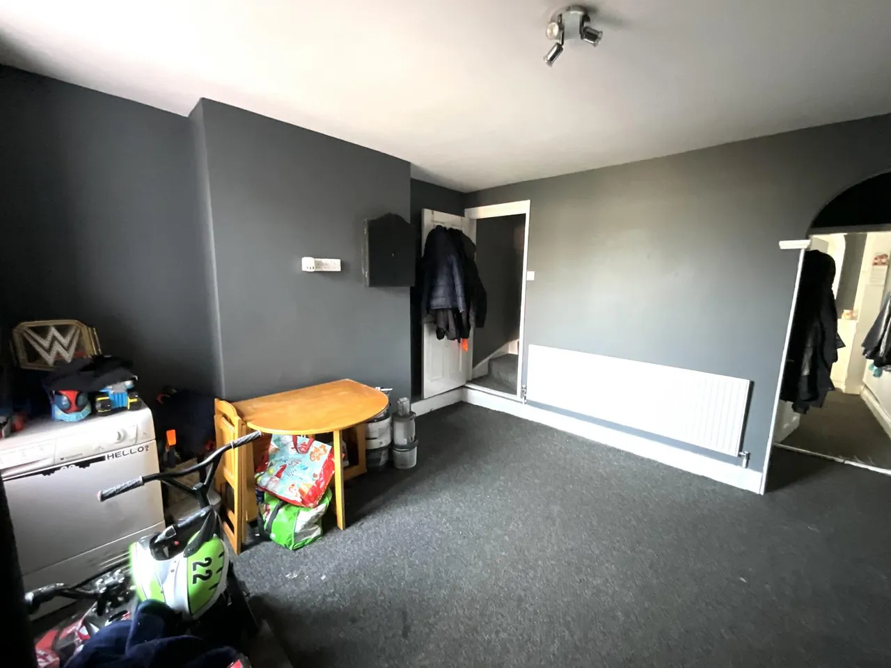 Rutland Street, Ilkeston, DE7, photo 6