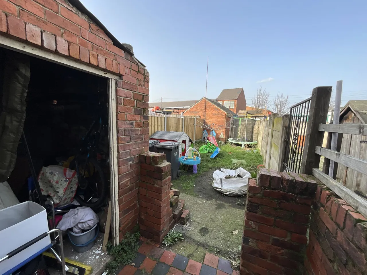 Rutland Street, Ilkeston, DE7, photo 4