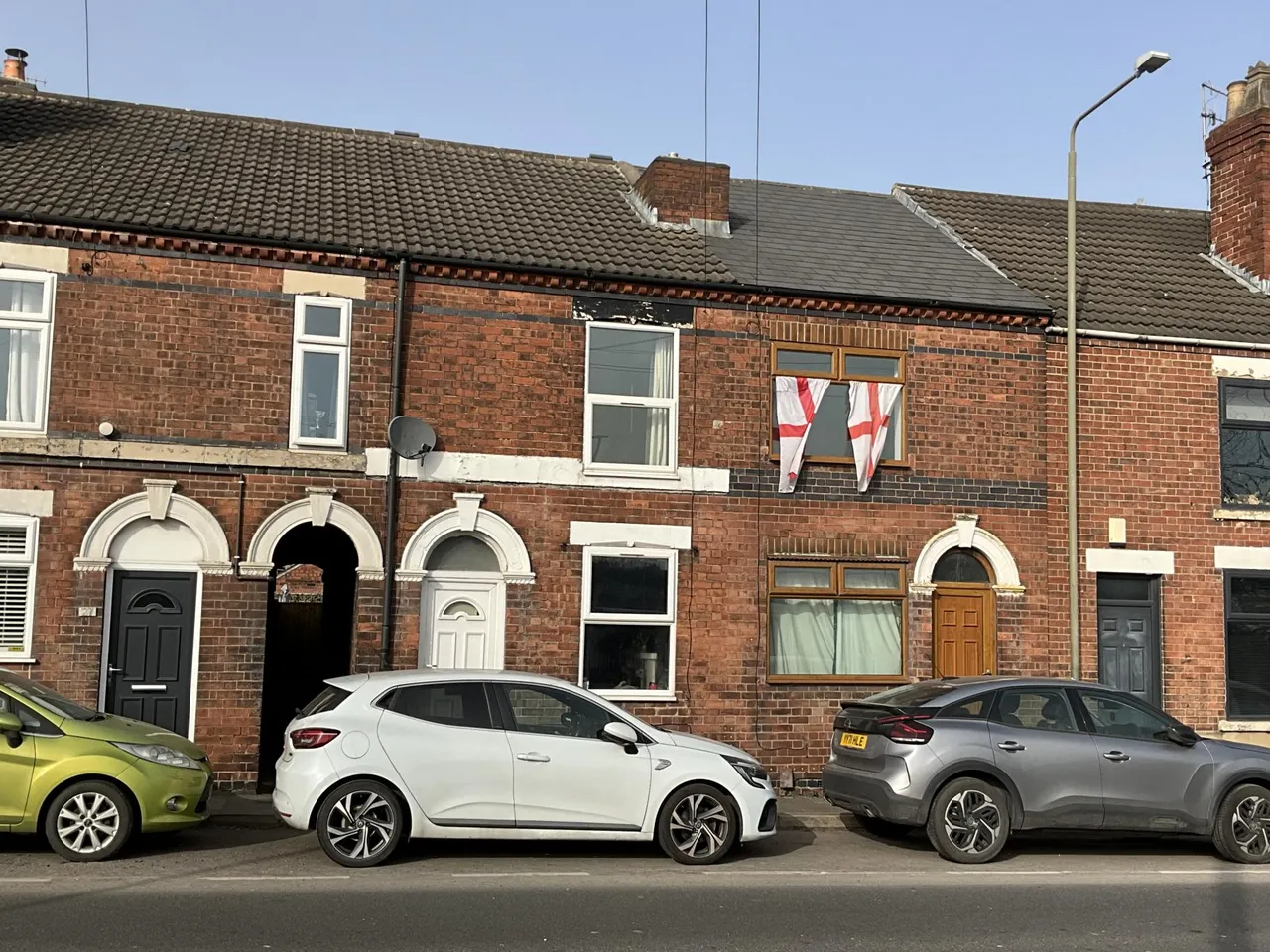 2 bed house for sale, Rutland Street, Ilkeston, DE7