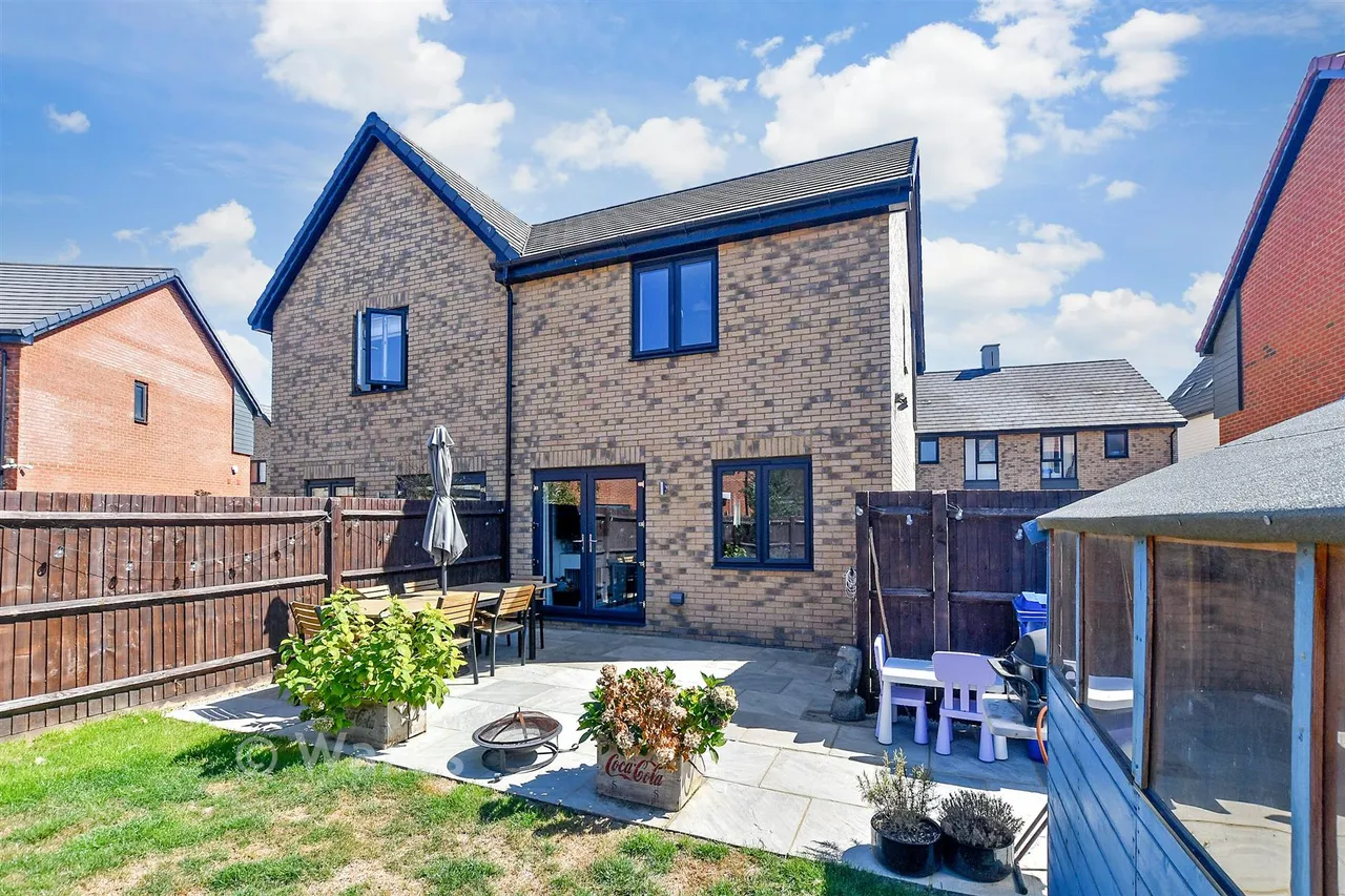 Serpentine Road, Faversham, ME13, photo 11