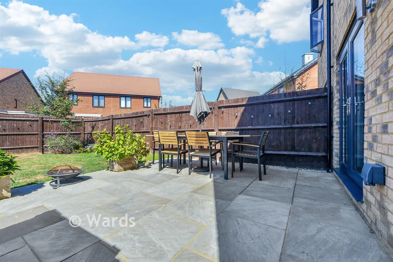Serpentine Road, Faversham, ME13, photo 9