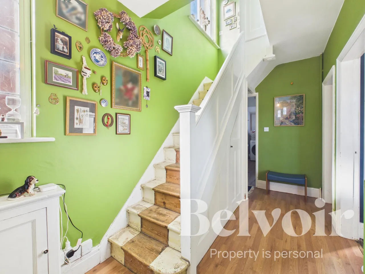 Roseway, Wellington, Telford, TF1, photo 7