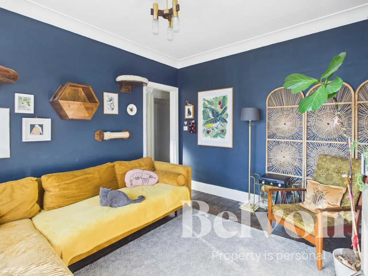 Roseway, Wellington, Telford, TF1, photo 11