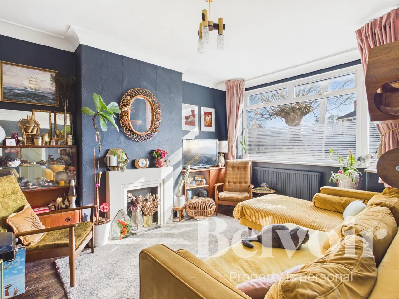 Roseway, Wellington, Telford, TF1, photo 2