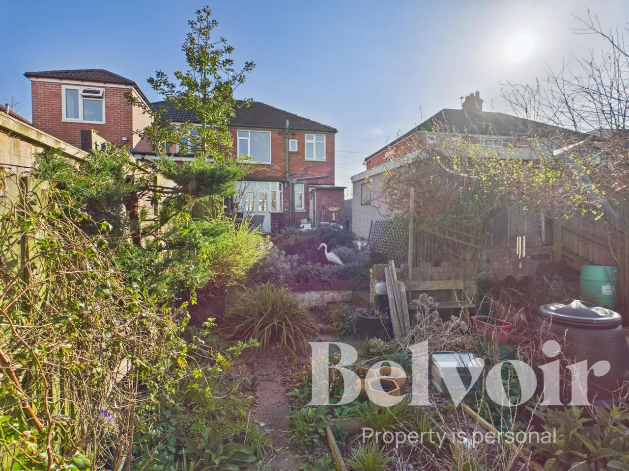 Roseway, Wellington, Telford, TF1, photo 10