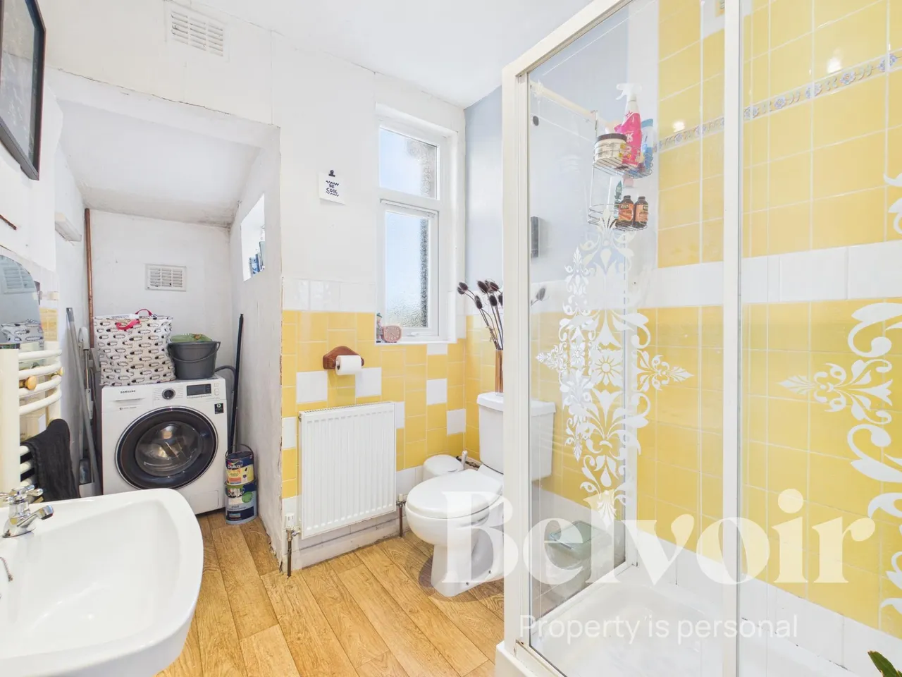 Roseway, Wellington, Telford, TF1, photo 12