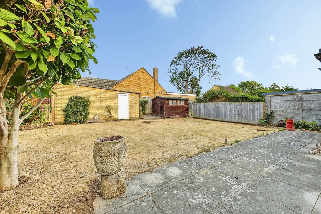 Carrs Way, Harpole, Northampton, Northamptonshire, NN7, photo 17