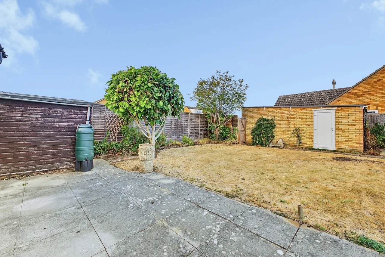 Carrs Way, Harpole, Northampton, Northamptonshire, NN7, photo 18