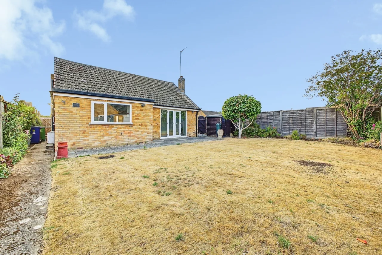 Carrs Way, Harpole, Northampton, Northamptonshire, NN7, photo 15