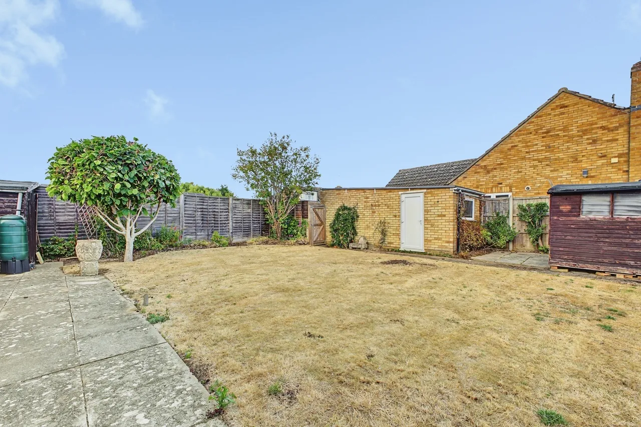 Carrs Way, Harpole, Northampton, Northamptonshire, NN7, photo 16