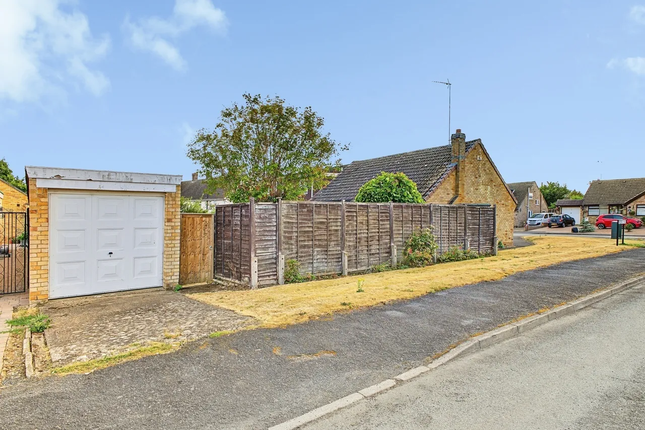 Carrs Way, Harpole, Northampton, Northamptonshire, NN7, photo 19