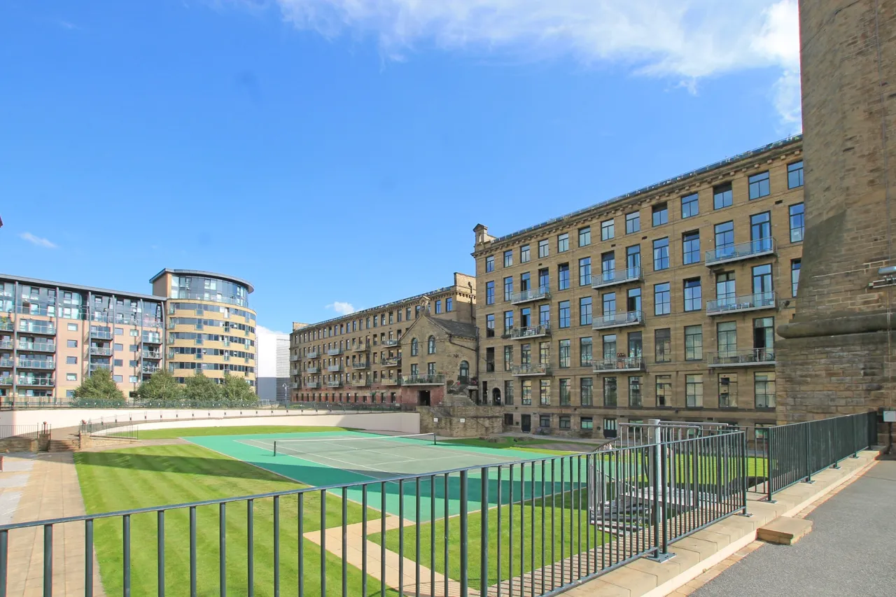 Salts Mill Road, Shipley, BD17, photo 8