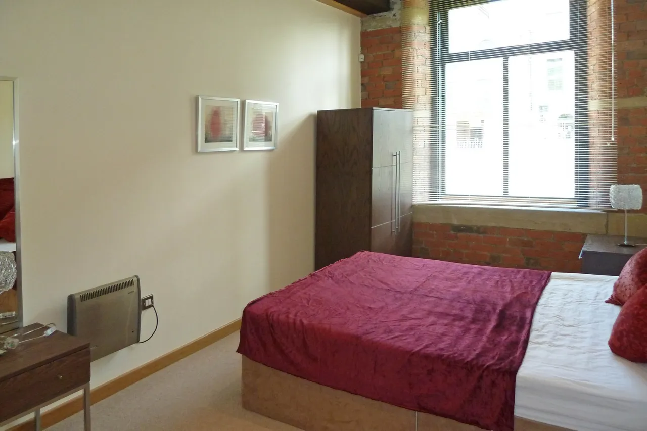 Salts Mill Road, Shipley, BD17, photo 4
