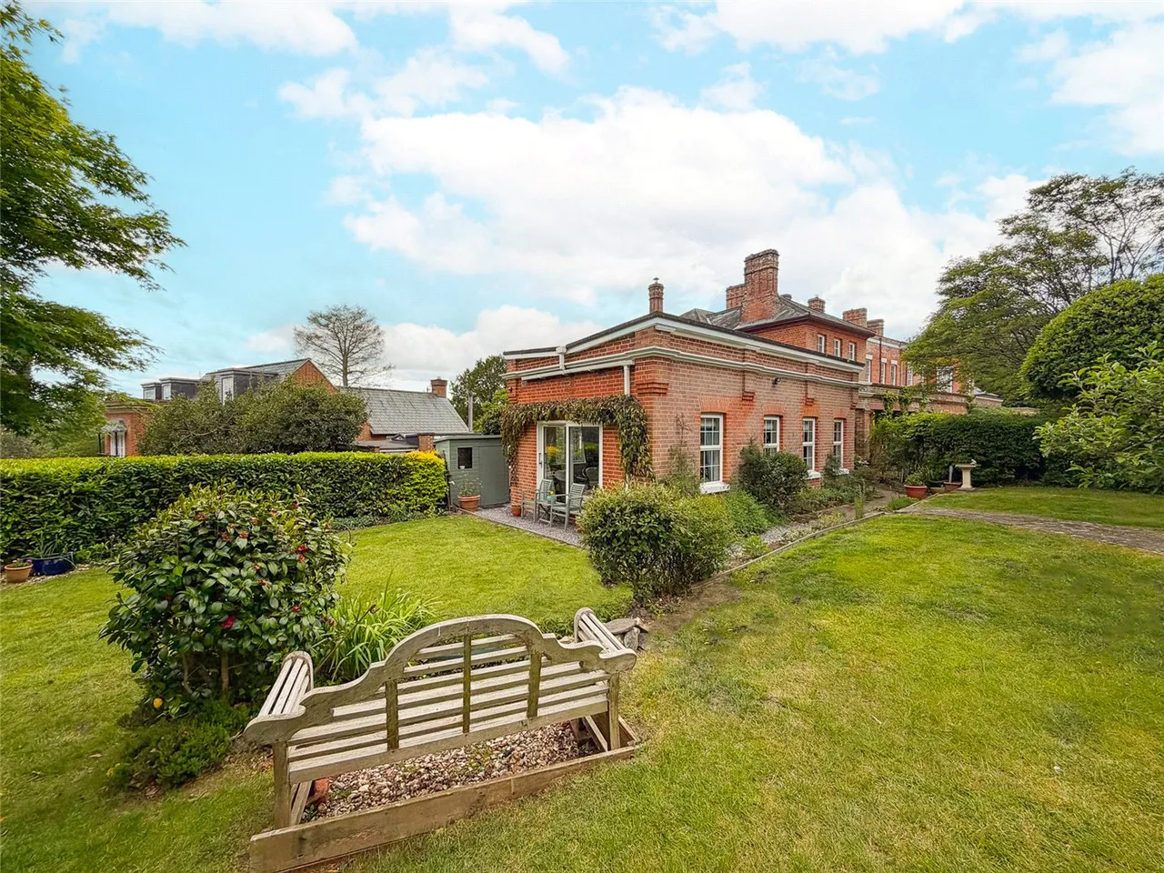 Church Road, Farley Hill, Reading, Berkshire, RG7, photo 9
