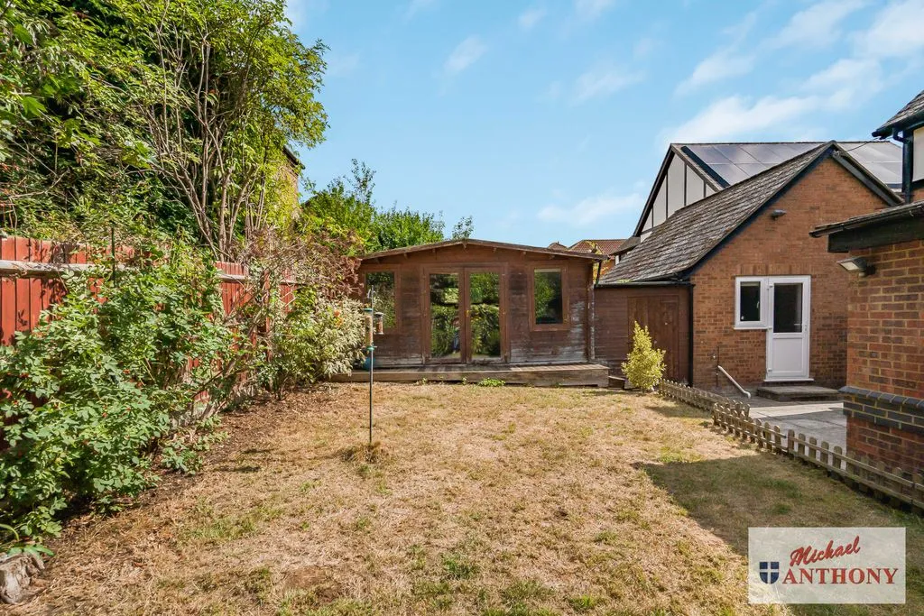 Holyrood, Great Holm, MK8, photo 17
