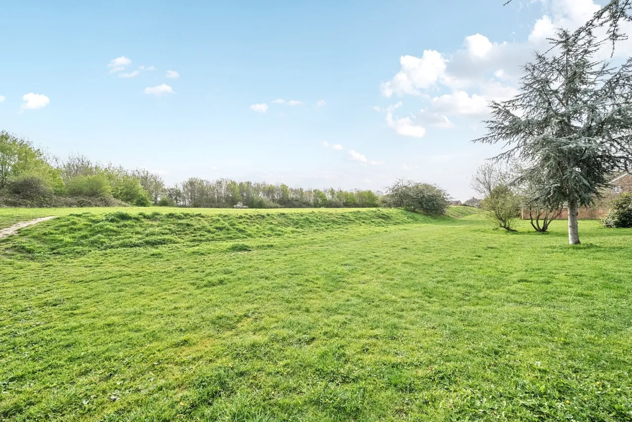 Doctors Acres, Hook, RG27, photo 8