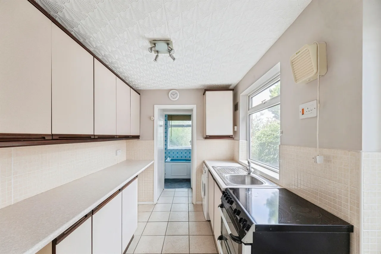 Clarence Road, Stony Stratford, MK11, photo 9