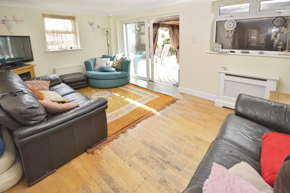 3 bed house for sale — Aveling Close, Hoo, Kent, ME3