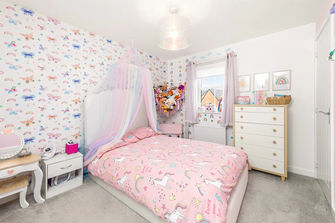 Fieldway Rise, Huddersfield, HD4, photo 12