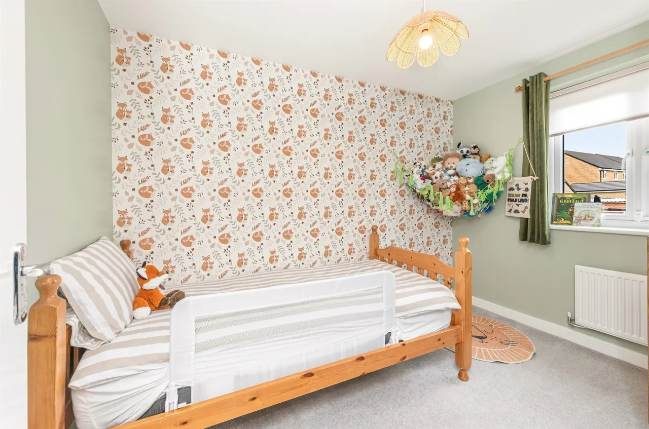 Fieldway Rise, Huddersfield, HD4, photo 20