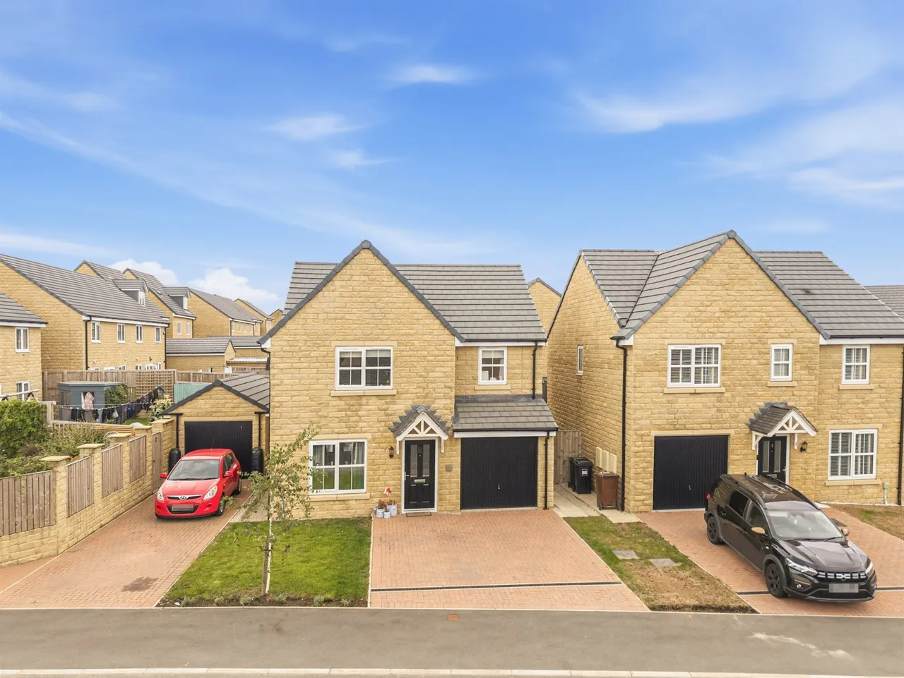 Fieldway Rise, Huddersfield, HD4, photo 23